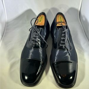 Mezlan Hand Crafted Men’s Oxford
